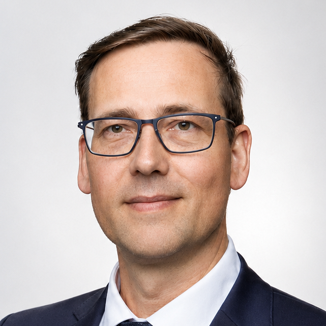 Jochen Gaßner Jochen Gaßner